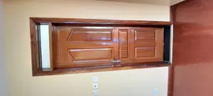 Door Fixing