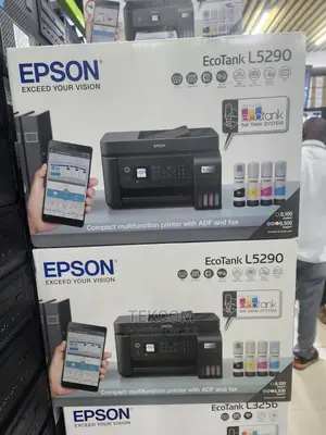 Epson L5290 Printer ~Epson L5290 Printer