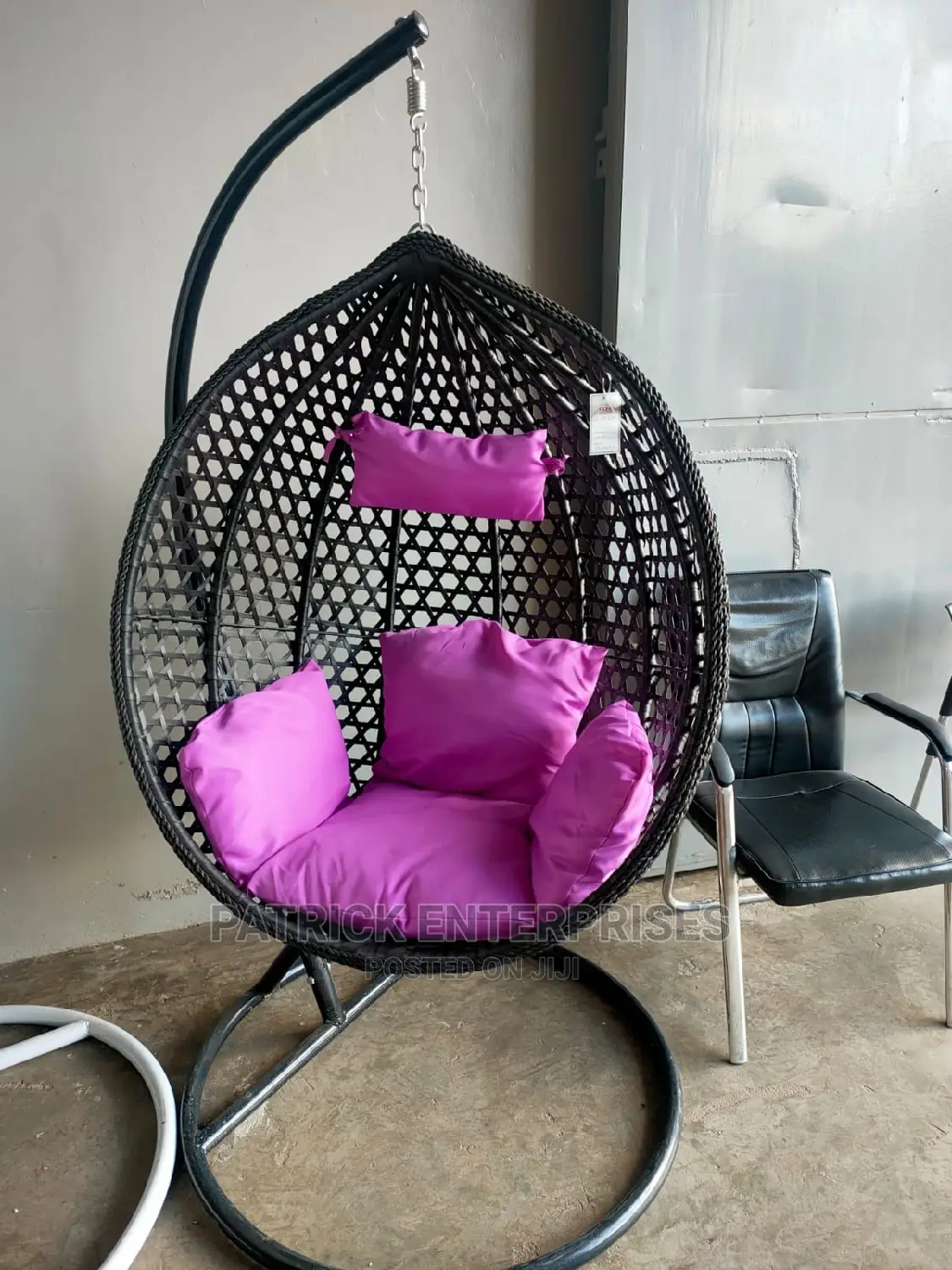 Imported Morden Swing Chairs