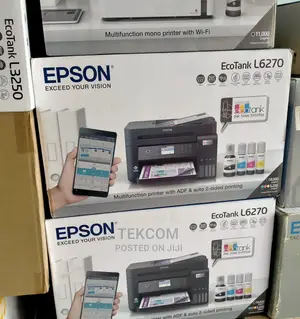Epson L6270 Printer
