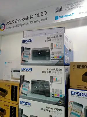 Epson L4260 Two Sided Printer