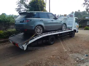 Flatbed Towing and Breakdown Services