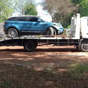 Flatbed Towing and Breakdown Services