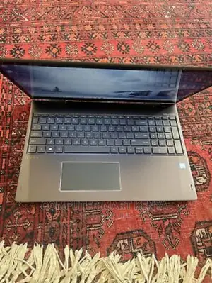 New Laptop HP Envy X360 8GB Intel Core i5 SSD 512GB