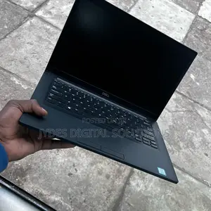 Laptop Dell Latitude 7490 8GB Intel Core I7 SSD 256GB