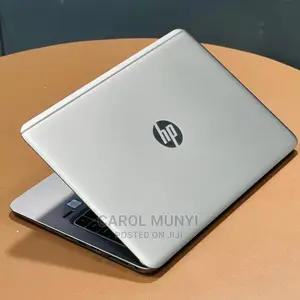 Laptop HP EliteBook 1040 G3 8GB Intel Core I5 SSD 256GB