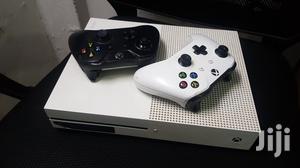 Xbox One S 1tb and Fifa 22 Disk Free