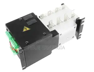 Automatic Changeover Switch 100A Ats