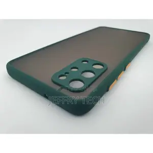 Samsung Galaxy S20+ Plus Cover