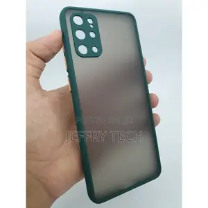 Samsung Galaxy S20+ Plus Cover