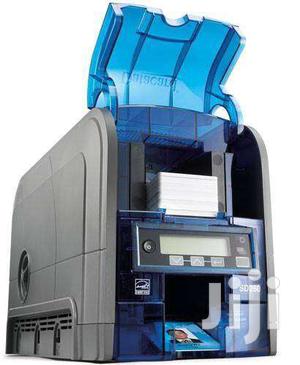 Datacard Sd260