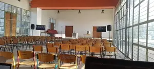 For Conference Meetings Reach to Us for Best PA System