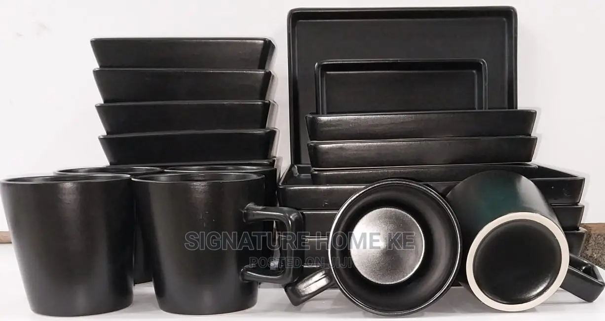 24pcs Dinner Set