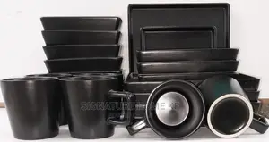 24pcs Dinner Set
