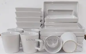 24pcs Dinner Set
