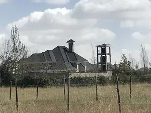 1/4 Acre Katani Gated