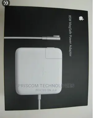 Apple Magsafe Adapter Macbook Pro Charger 85W 18.5V 4.6A
