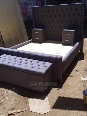Luxury Chester Beds