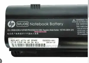 Generic Laptop Battery Notebook CQ42 For HP 630 - 635 - 636