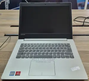 Laptop Lenovo IdeaPad 320 8GB Intel Core I7 HDD 1T