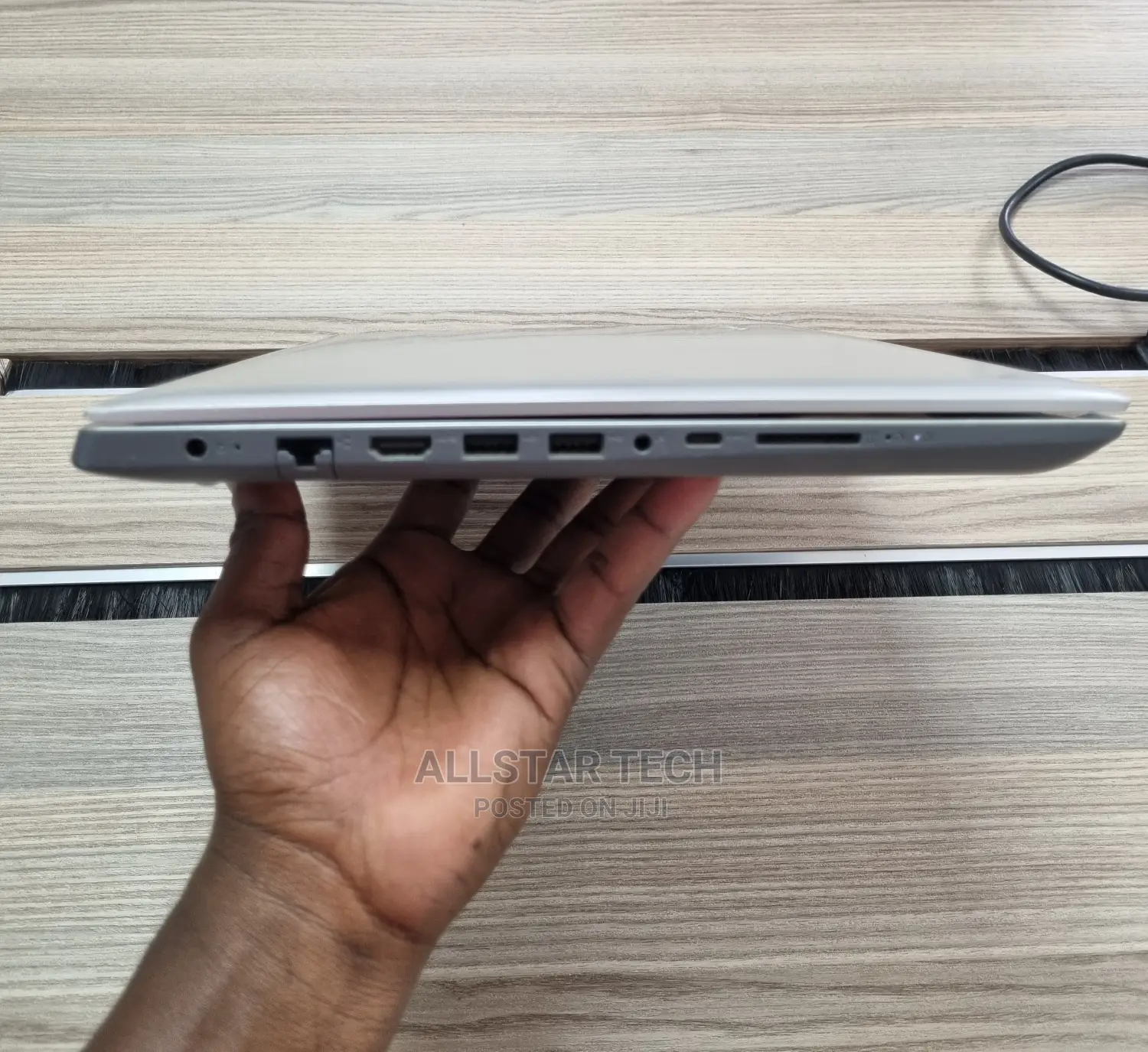 Laptop Lenovo IdeaPad 320 8GB Intel Core I7 HDD 1T