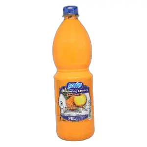 Pineapple Emulsion-1ltr