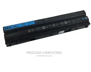 Dell Latitude E6420, E6430, E5420, E5430 Laptop Battery