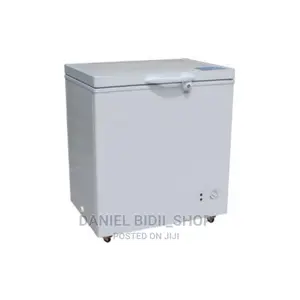 Premier 200 Litres Chest Freezer