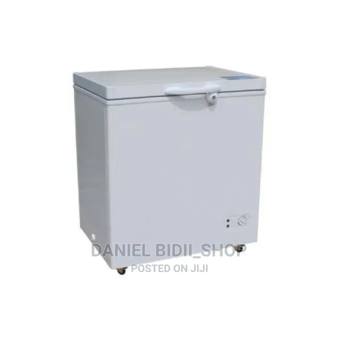 Premier 200 Litres Chest Freezer