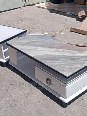 Imported Morden Marble Coffee Table