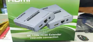 High Quality HDMI Extender 120m