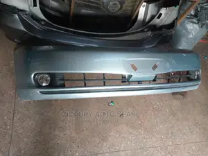 Allion Front Bumper 2002/2003