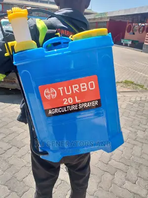 20l Agricultural Sprayer Available