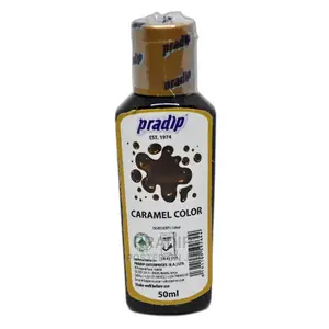 Caramel Color 50ml