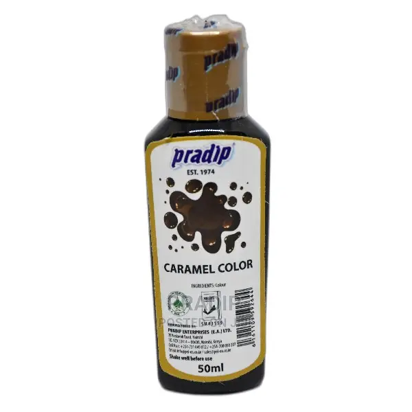 Caramel Color 50ml