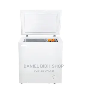 Premier 150 Litres Chest Freezer