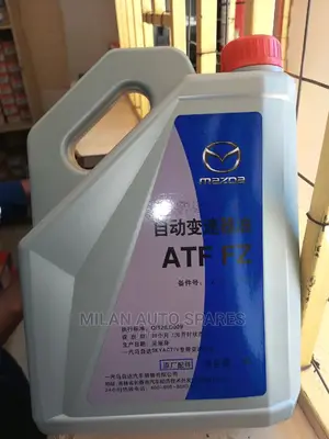 Mazda ATF Fz