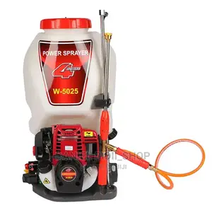 Premier 2stroke 20litres Power Knapsack Sprayer