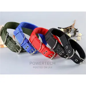 "Dog Collars