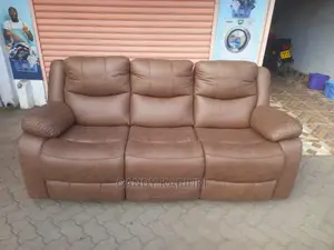 3 Seater Recliner Sofa Set