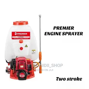 Premier 4stroke 20litres Power Knapsack Sprayer