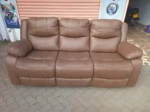3 Seater Recliner Sofa