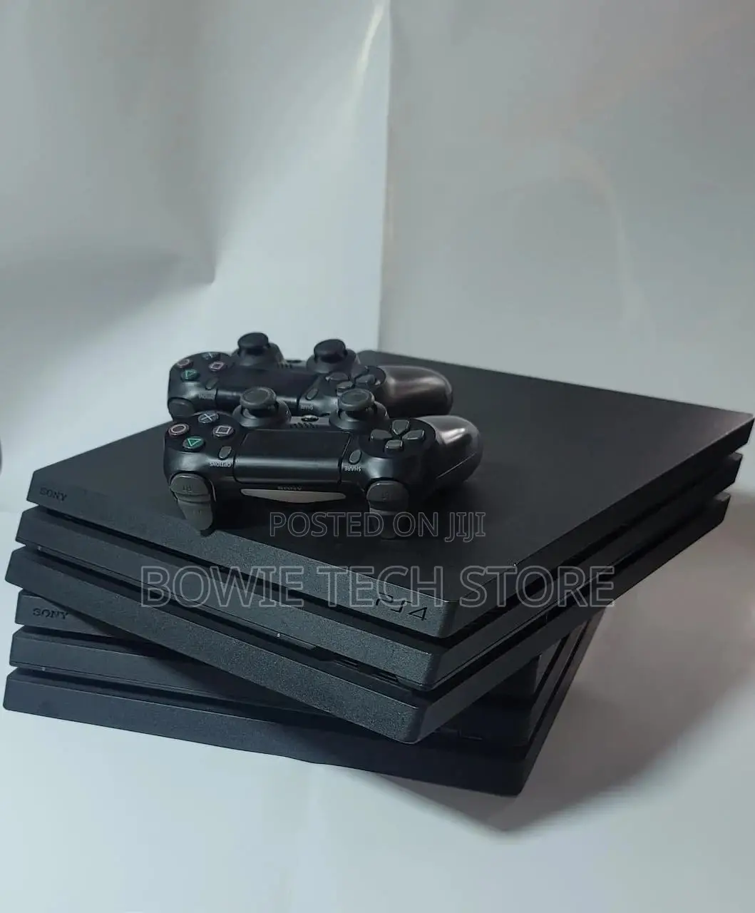 Ps4 Pro Used