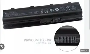 HP Cq42, Cq57, Cq56, Cq62, Cq32, Cq43 Laptop Battery