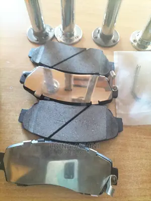 Honda CRV RE4,RM1 Front Brakepads