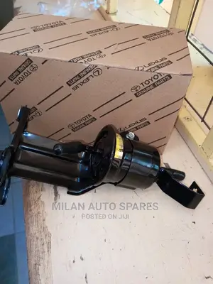 Genuine Fuel Filter for Land Cruiser Prado 150 Series