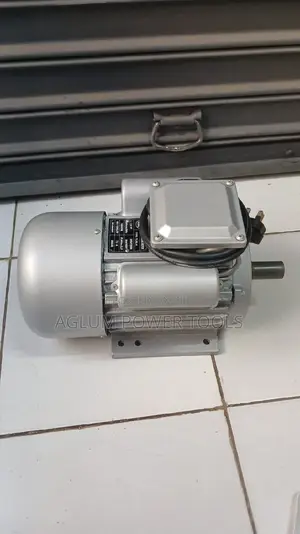 Motor 2HP Low Speed Motor