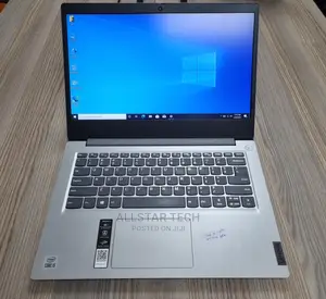 Laptop Lenovo Ideapad 3-14iil05 8GB Intel Core I5 SSD 512GB