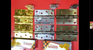 Strong Oxford Hinges