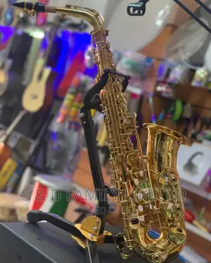 Arena Alto Saxophone